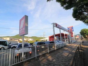 ニッポンレンタカー