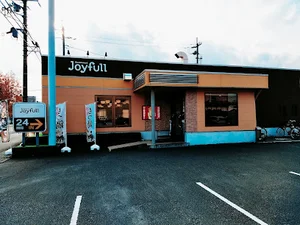 ジョイフル 山口平井店