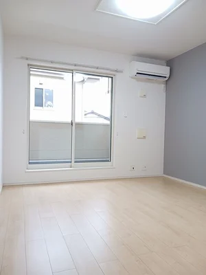 のマンスリーマンション・ウィークリーマンション「ル・グラン矢三　Ⅰ 205・洋室(No.1272614)」メイン画像