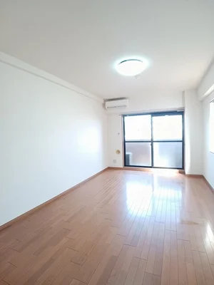 太田駅（香川県）のマンスリーマンション・ウィークリーマンション「グランディール太田Ａ 108・洋室(No.1272629)」メイン画像