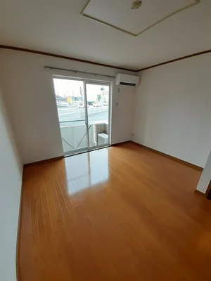 久居駅（三重県）のマンスリーマンション・ウィークリーマンション「セレーノ 103・洋室(No.1272630)」メイン画像