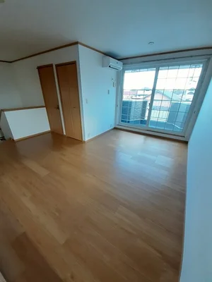 津市のマンスリーマンション・ウィークリーマンション「グリーンヒルズＢ棟 201・洋室(No.1272632)」メイン画像