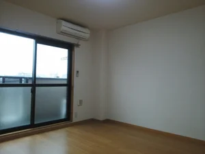 のマンスリーマンション・ウィークリーマンション「アクセス７３ 307・洋室(No.1272636)」メイン画像