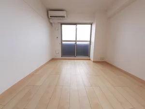 のマンスリーマンション・ウィークリーマンション「フォンテーヌ　加賀屋 505・洋室(No.1272641)」メイン画像