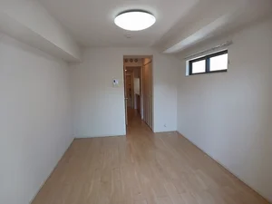 のマンスリーマンション・ウィークリーマンション「グランディール鳳 201・洋室(No.1272644)」メイン画像