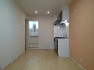 のマンスリーマンション・ウィークリーマンション「マルベリー 203・DK(No.1272647)」メイン画像