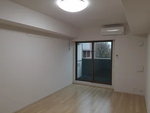 大阪府のマンスリーマンション・ウィークリーマンション「ディアコート此花 302・洋室(No.1272650)」メイン画像