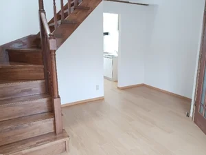 のマンスリーマンション・ウィークリーマンション「クレスト－ル美和Ⅱ 101・洋室(No.1272653)」メイン画像