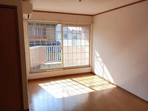 甚目寺駅（愛知県）のマンスリーマンション・ウィークリーマンション「プリムロ－ズ 202・洋室(No.1272654)」メイン画像
