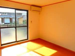 のマンスリーマンション・ウィークリーマンション「サンリット 101・洋室(No.1272655)」メイン画像