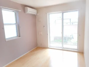 のマンスリーマンション・ウィークリーマンション「グリーン　スクエア 101・洋室(No.1272659)」メイン画像