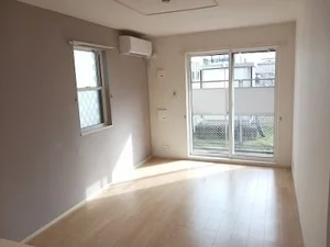 海部郡大治町のマンスリーマンション・ウィークリーマンション「グリーン　スクエア 101・洋室(No.1272659)」メイン画像