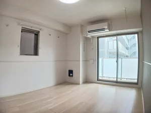 のマンスリーマンション・ウィークリーマンション「ホワイトメゾン新栄 501・洋室(No.1272660)」メイン画像