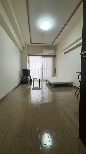 のマンスリーマンション・ウィークリーマンション「トーマンスリー北九州市小倉北区板櫃町★駐車場あり（有料）★（北九州市小倉北区板櫃町） 1K(No.1272663)」メイン画像