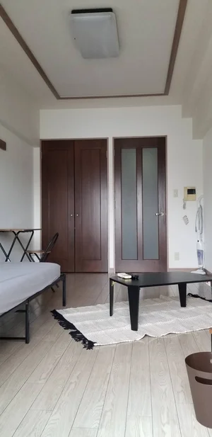 のマンスリーマンション・ウィークリーマンション「トーマンスリー北九州市小倉北区板櫃町★駐車場あり（有料）★（北九州市小倉北区板櫃町） 1K(No.1272666)」メイン画像