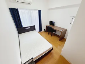 のマンスリーマンション・ウィークリーマンション「SステイSD六甲道グランツ【禁煙ルーム・Wi-Fi無料】(No.1272668)」メイン画像