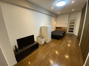 のマンスリーマンション・ウィークリーマンション「トラスト芦屋1【JR芦屋駅2分！利便性抜群です♪】(No.1272673)」メイン画像