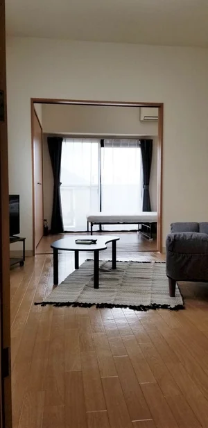 のマンスリーマンション・ウィークリーマンション「トーマンスリー北九州市小倉北区香春口☆2K☆ネット無料（北九州市小倉北区香春口２丁目） 2K(No.1272680)」メイン画像