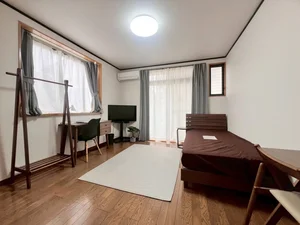 のマンスリーマンション・ウィークリーマンション「サンパレス １０１(No.1272681)」メイン画像