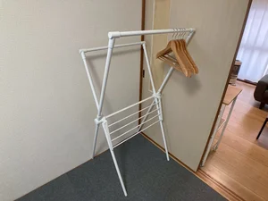 物干し