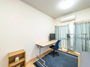 大阪府のPlat.monthly(水谷トラスト株式会社)のマンスリーマンション・ウィークリーマンション「「北浜駅」徒歩4分｜御堂筋オフィス街へ徒歩アクセスⅡ(No.1272688)」メイン画像