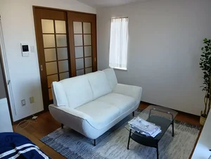 のマンスリーマンション・ウィークリーマンション「マンスリー城北 601・1DK(No.1272691)」メイン画像