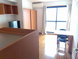 坂出市のマンスリーマンション・ウィークリーマンション「レオパレスルイーズ坂出 102(No.1272706)」メイン画像