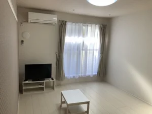 のマンスリーマンション・ウィークリーマンション「ミランダ深大寺 203(No.1272772)」メイン画像