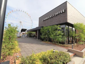 スターバックスコーヒー