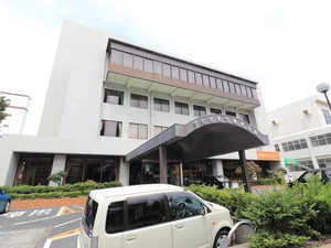 下関勤労福祉会館