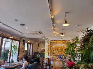 Fruits factory KUJILA