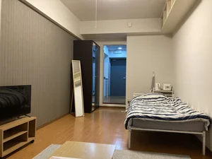 のマンスリーマンション・ウィークリーマンション「C　マンスリー草津市西渋川 106・1R(No.1272785)」メイン画像