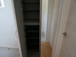 玄関/シューズボックス