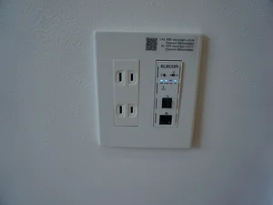 インターネット/Wi-Fi