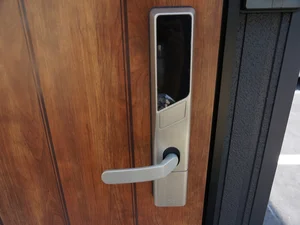 玄関/鍵キーロックタイプ