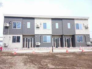 北海道のマンスリーマンション・ウィークリーマンション「空彩（ソライロ） 202・洋室(No.1272792)」メイン画像