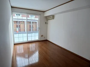 東根市のマンスリーマンション・ウィークリーマンション「エクセレントヴィラ　Ｂ 213・洋室(No.1272806)」メイン画像