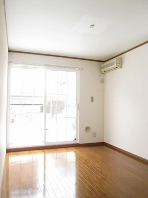 のマンスリーマンション・ウィークリーマンション「エクセレントヴィラ　Ｂ 213・洋室(No.1272806)」メイン画像