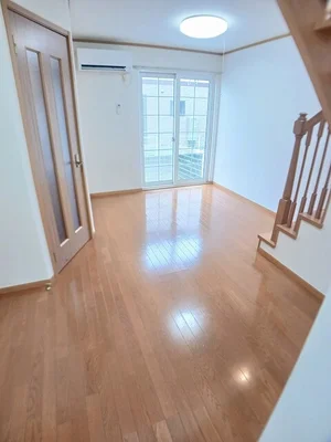 のマンスリーマンション・ウィークリーマンション「ＰａｒｔｅｒｒｅⅡ 102・洋室(No.1272808)」メイン画像