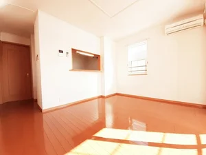 のマンスリーマンション・ウィークリーマンション「ステップアップＢ 204・洋室(No.1272812)」メイン画像