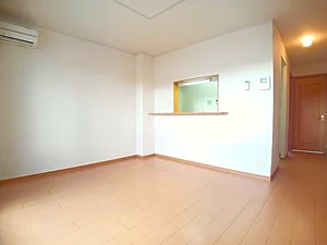 のマンスリーマンション・ウィークリーマンション「アニュー・グレイスⅠ 203・洋室(No.1272816)」メイン画像