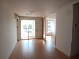 寒河江市のマンスリーマンション・ウィークリーマンション「クヴェレ 204・洋室(No.1272817)」メイン画像