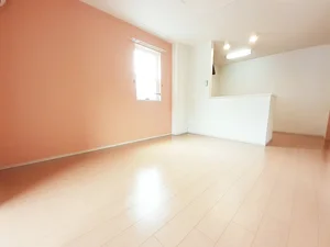 岩手県のマンスリーマンション・ウィークリーマンション「ヒルサイド 201・洋室(No.1272819)」メイン画像