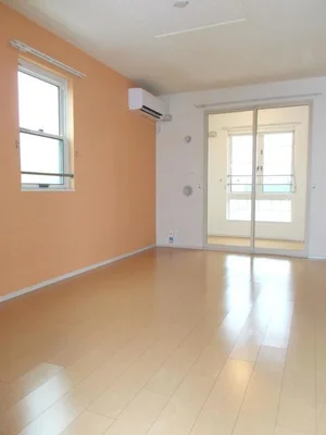 のマンスリーマンション・ウィークリーマンション「トータルインＩ 204・洋室(No.1272821)」メイン画像