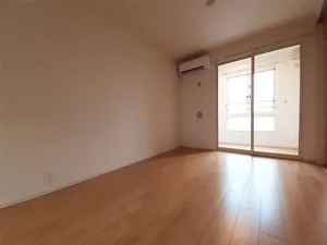 のマンスリーマンション・ウィークリーマンション「ブルームスヒルズＡ 201・洋室(No.1272831)」メイン画像