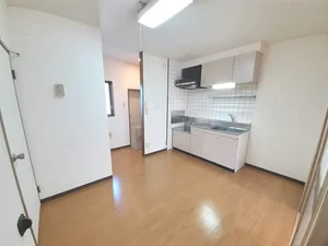 仙台市青葉区のマンスリーマンション・ウィークリーマンション「レジデンスオリーブＹ 103・洋室(No.1272832)」メイン画像