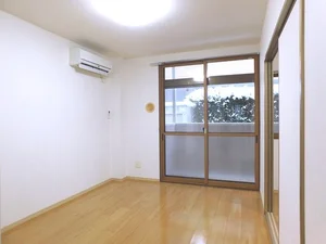 仙台市青葉区のマンスリーマンション・ウィークリーマンション「レジデンスオリーブＹ 101・洋室(No.1272833)」メイン画像