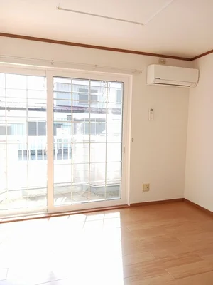 のマンスリーマンション・ウィークリーマンション「ペイサージュⅢ 102・洋室(No.1272835)」メイン画像