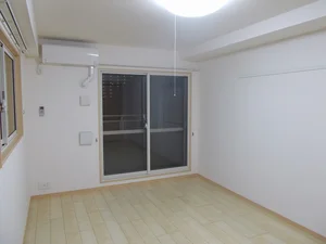 のマンスリーマンション・ウィークリーマンション「パークセントラル名取 401・洋室(No.1272847)」メイン画像