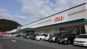 ゆめモール下関